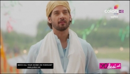 Junooniyat - 5th May 2023